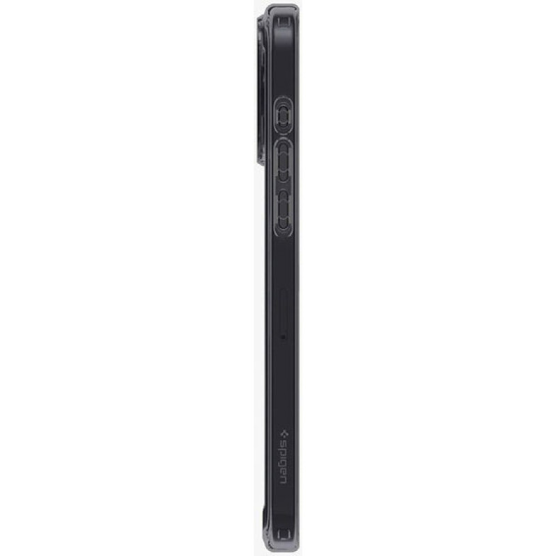 Чохол Spigen для Apple iPhone 15 Pro Max Ultra Hybrid MagFit, Zero One
