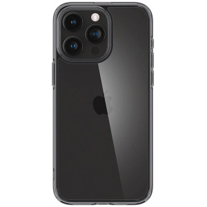 Чохол Spigen для Apple iPhone 15 Pro Max Ultra Hybrid, Space Crystal