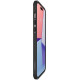 Чохол Spigen для Apple iPhone 15 Ultra Hybrid, Frost Black