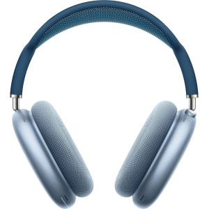 Навушники Apple AirPods Max – Sky Blue