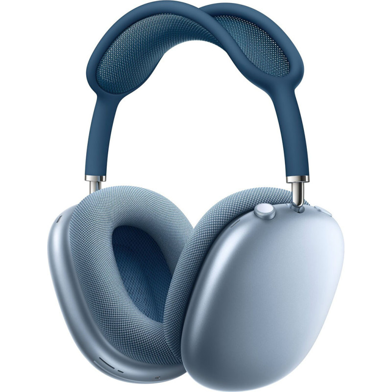 Навушники Apple AirPods Max Sky Blue