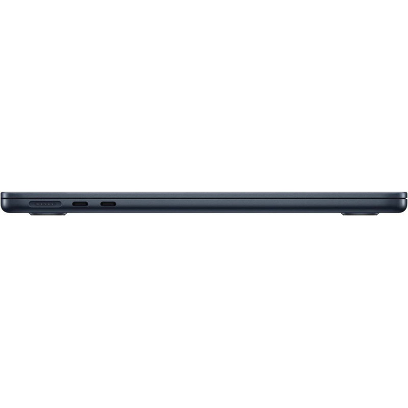 Ноутбук APPLE MacBook Air 13" M2 16/256GB Midnight