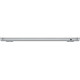 Ноутбук APPLE MacBook Air 13" M2 16/256GB Silver