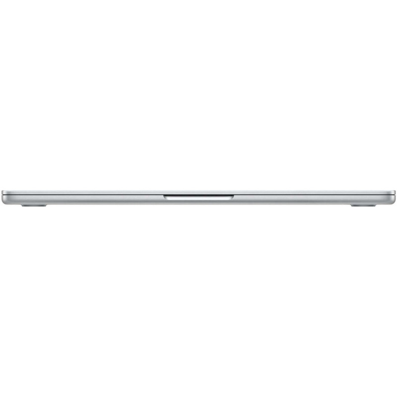 Ноутбук APPLE MacBook Air 13" M2 24/512GB Silver