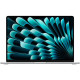 Ноутбук APPLE MacBook Air 15.3" M2 8/512GB 2023 Silver