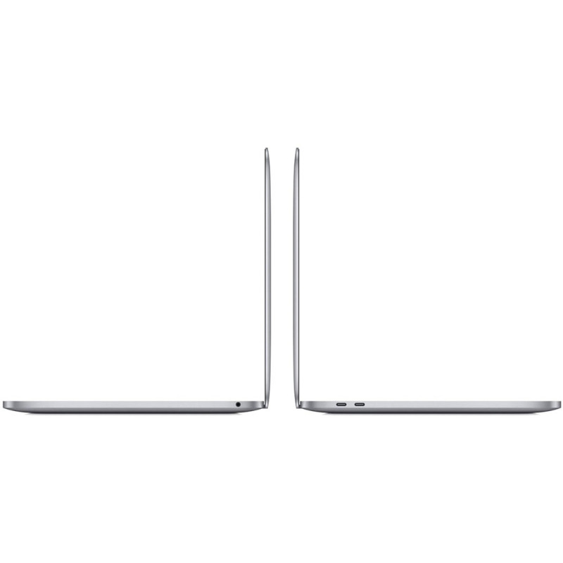Ноутбук APPLE MacBook Pro 13" M2 8/256GB 2022 Space Grey MNEH3
