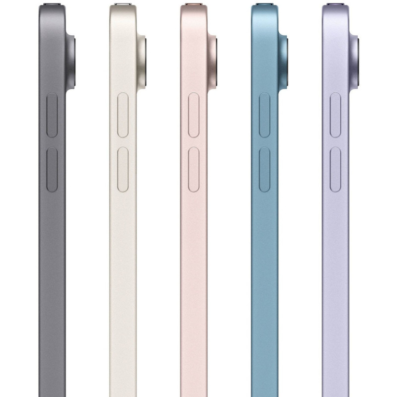 Планшет Apple iPad Air 10.9" Wi-Fi + Cellular 64Gb Blue