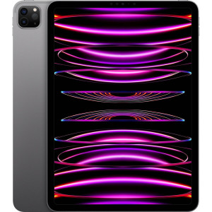 Планшет Apple iPad Pro 11" Wi-Fi 1Tb Space Grey