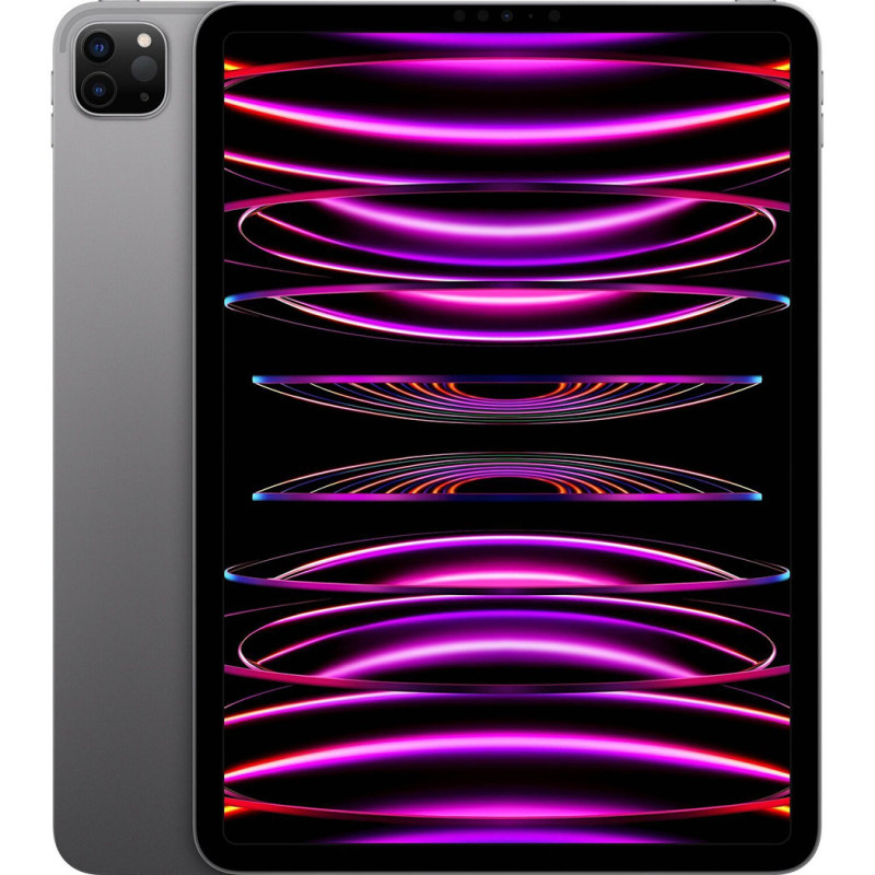 Планшет Apple iPad Pro 11" Wi-Fi 256Gb Space Grey