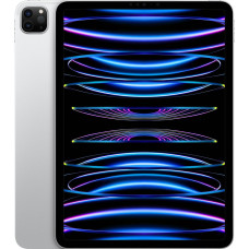 Планшет Apple iPad Pro 11" Wi-Fi 512Gb Silver