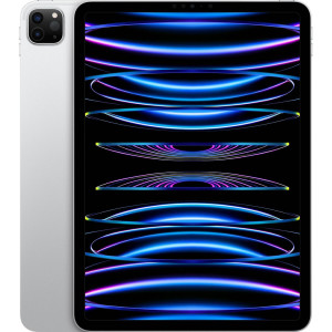 Планшет Apple iPad Pro 11" Wi-Fi 512Gb Silver