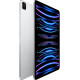 Планшет Apple iPad Pro 11" Wi-Fi + Cellular 2Tb Silver