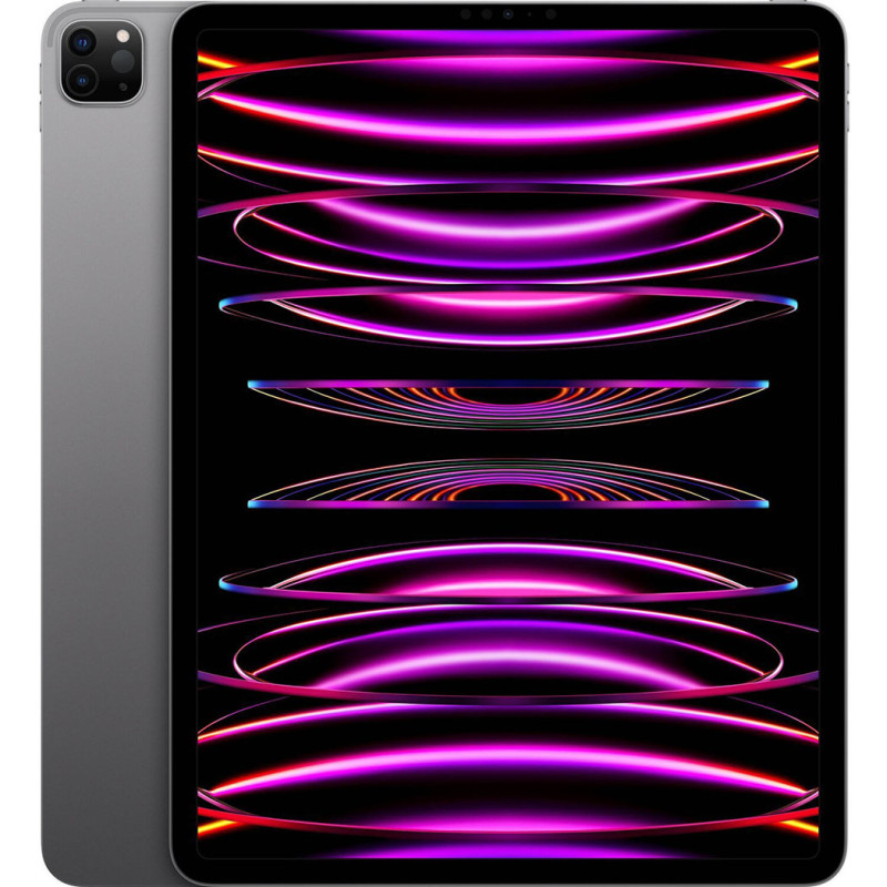 Планшет Apple iPad Pro 12.9" Wi-Fi 1Tb Space Grey