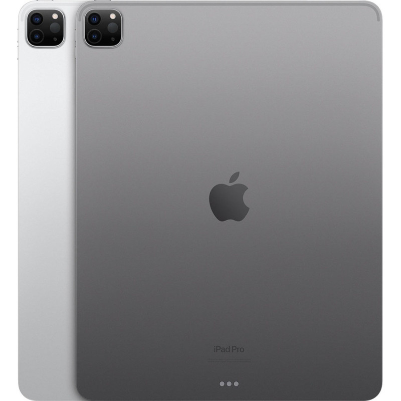 Планшет Apple iPad Pro 12.9" Wi-Fi 1Tb Space Grey