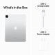 Планшет Apple iPad Pro 12.9" Wi-Fi 256Gb Silver