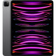 Планшет Apple iPad Pro 12.9" Wi-Fi 512Gb Space Grey