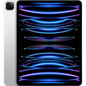 Планшет Apple iPad Pro 12.9" Wi-Fi + Cellular 256Gb Silver