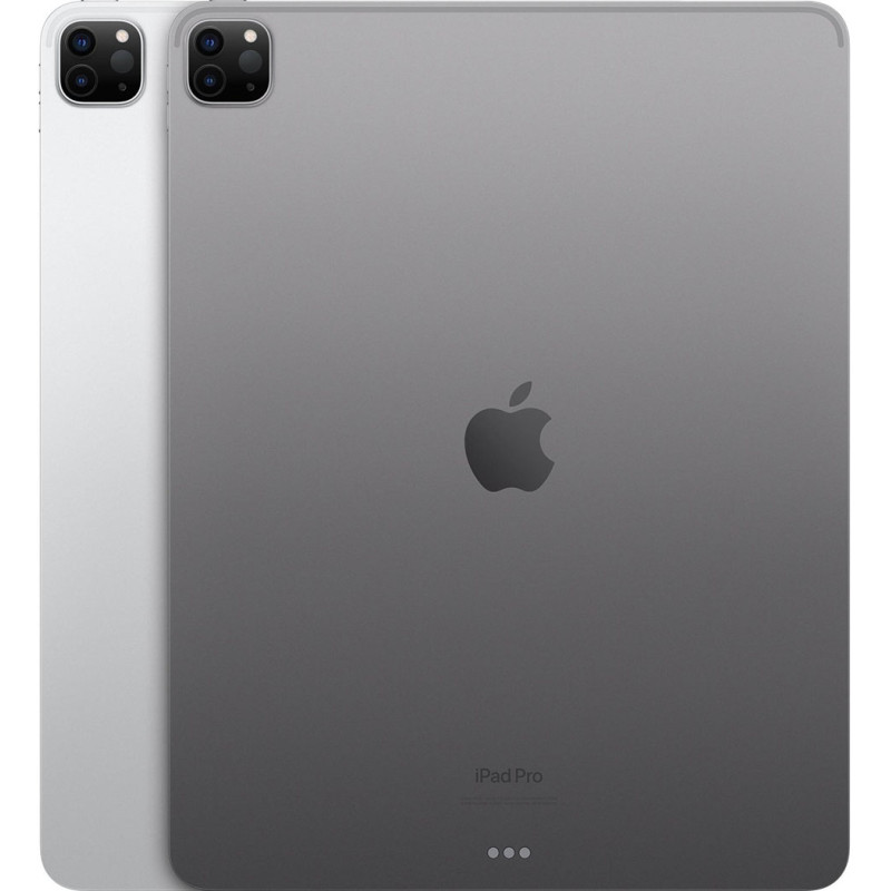 Планшет Apple iPad Pro 12.9" Wi-Fi + Cellular 256Gb Silver