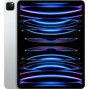 Планшет Apple iPad Pro 12.9" Wi-Fi + Cellular 512Gb Silver