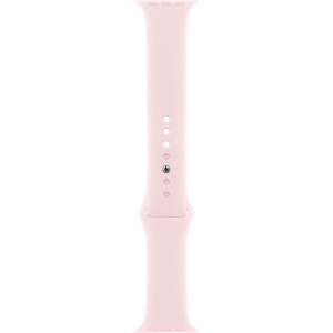 Ремінець Apple для 41mm Light Pink Sport Band M/L