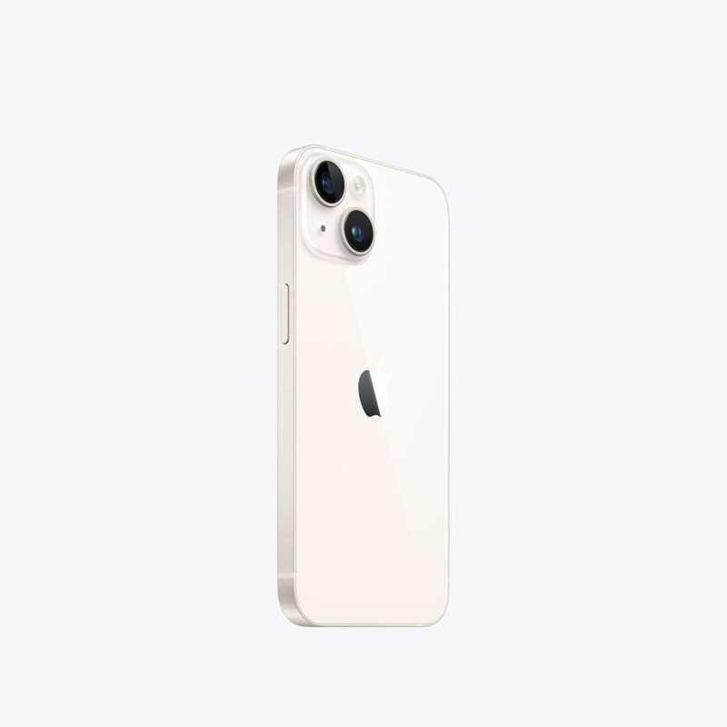 Смартфон Apple iPhone 14 128GB Starlight