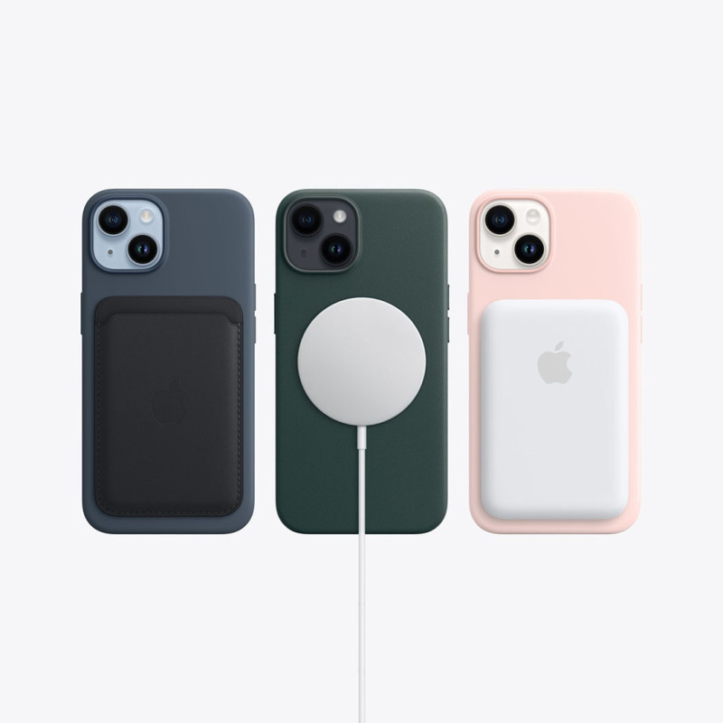 Смартфон Apple iPhone 14 Plus 128GB Yellow