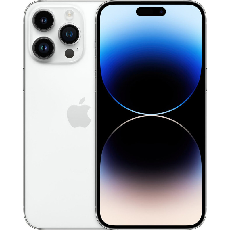 Смартфон Apple iPhone 14 Pro Max 256GB Silver