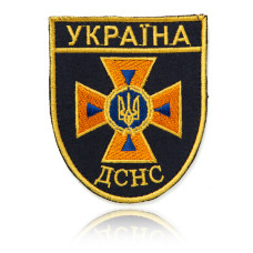 Шеврон 1
