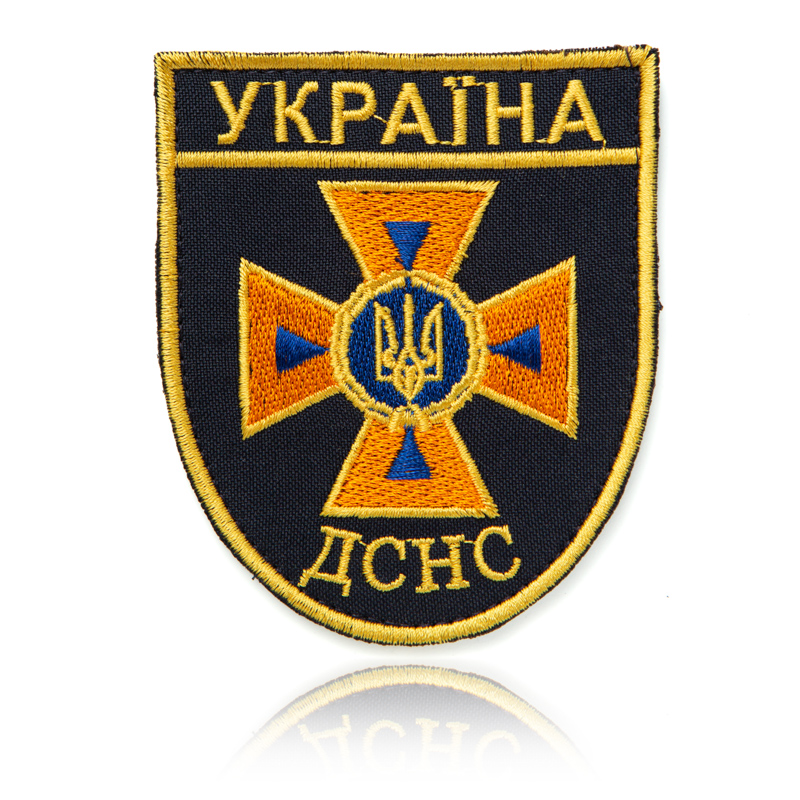 Шеврон 1